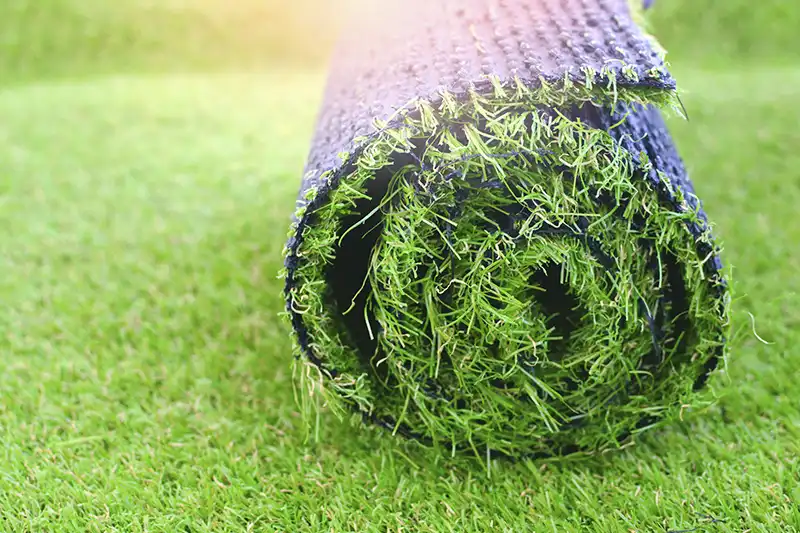 Sod Installation in Beaumont TX